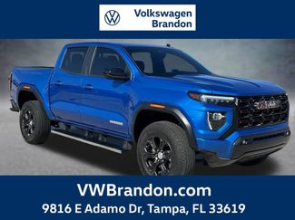 Used 2023 GMC Canyon Elevation w/ Convenience Package RWD 360° Tour
