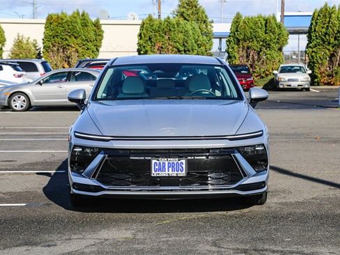 Used 2024 Hyundai Sonata SEL image 3