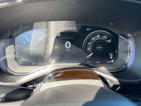 New 2026 RAM 1500 Limited image 19