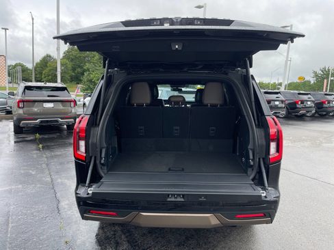 New 2026 Ford Expedition King Ranch AWD/4WD image 17