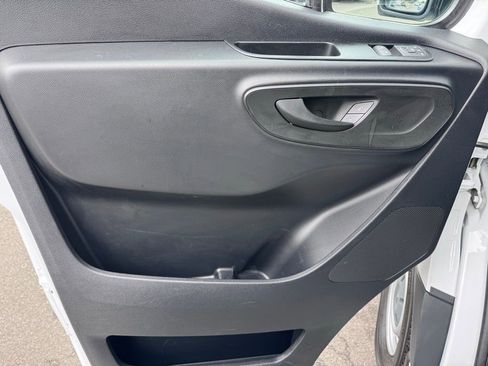 Used 2020 Mercedes-Benz Sprinter 2500 image 27