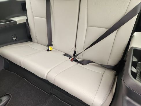New 2026 Toyota Grand Highlander AWD image 21