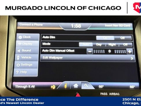 Used 2013 Lincoln MKX AWD image 79