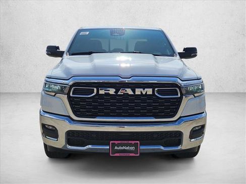 New 2026 RAM 1500 Lone Star AWD/4WD image 6