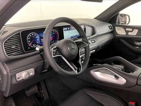 New 2026 Mercedes-Benz GLE 450 4MATIC Coupe image 6
