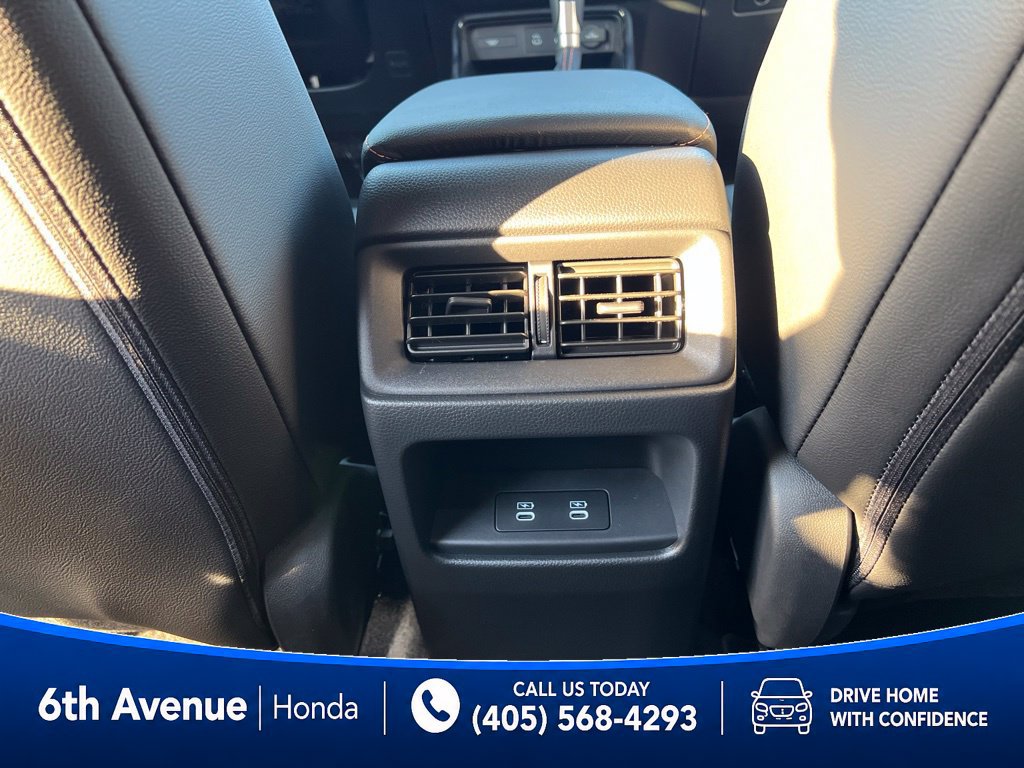 New 2026 Honda CR-V Sport-L image 21