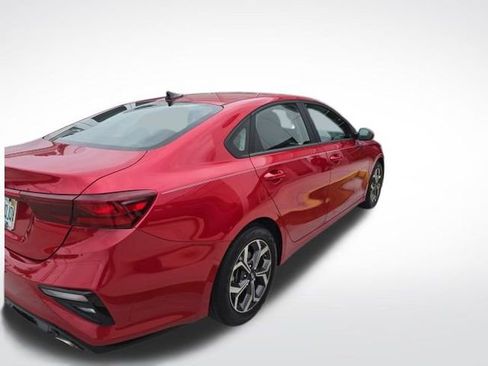 Used 2020 Kia Forte LXS image 5