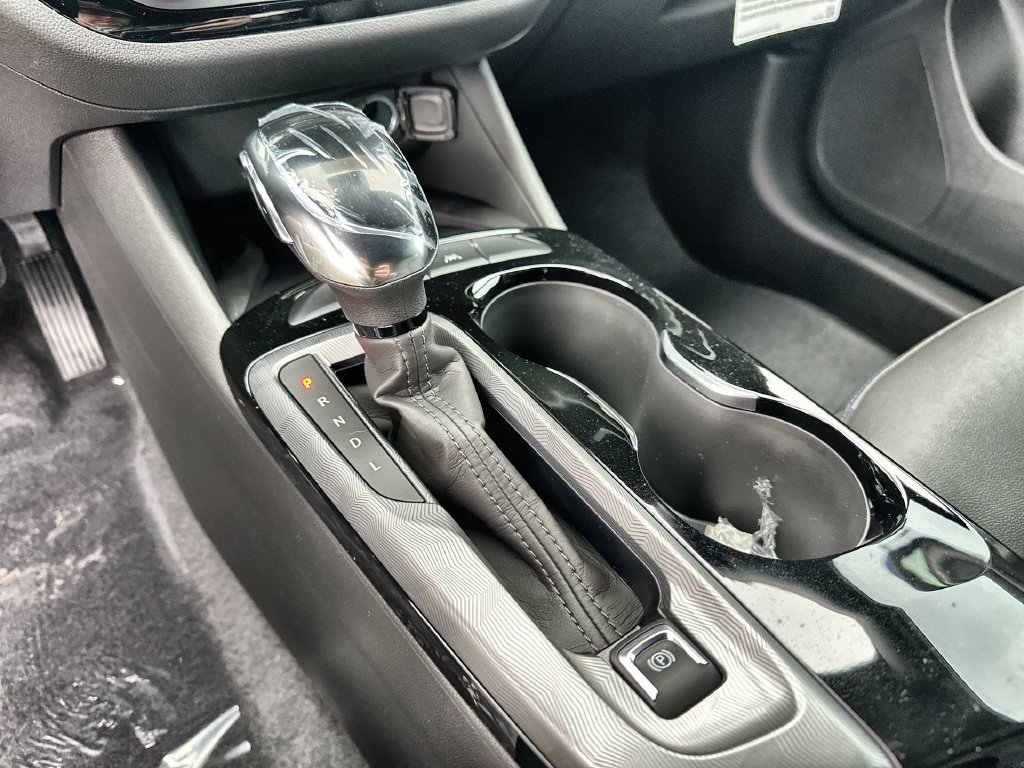 New 2026 Buick Envista Sport Touring w/ Convenience I Package FWD image 26