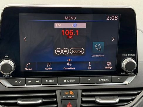 Used 2021 Nissan Altima 2.5 SR image 19