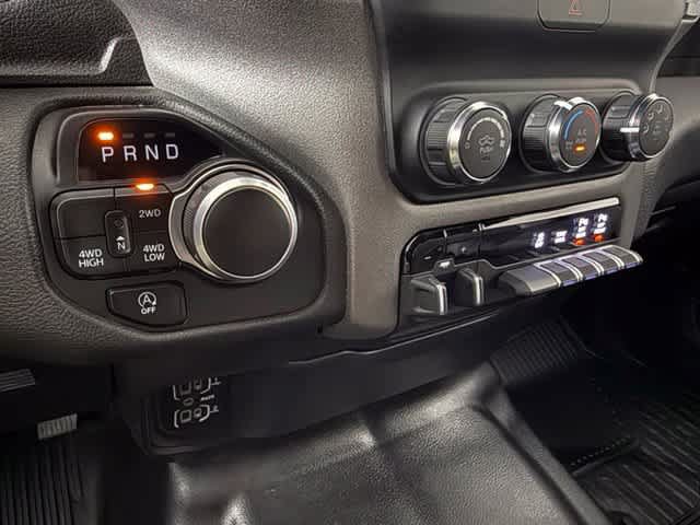 Used 2023 RAM 1500 Tradesman AWD/4WD image 24
