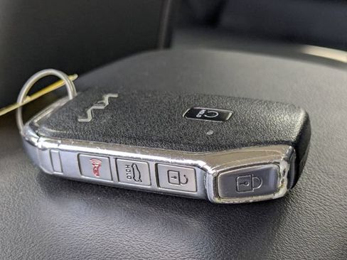 Certified 2023 Kia K5 EX FWD image 37