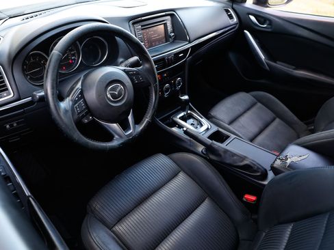 Used 2014 MAZDA MAZDA6 Sport image 4