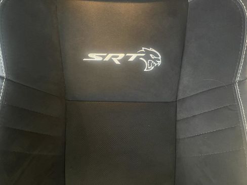 Used 2018 Dodge Challenger SRT Hellcat image 21