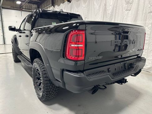 Used 2026 RAM 1500 RHO w/ RHO Level 1 Equipment Group AWD/4WD image 5