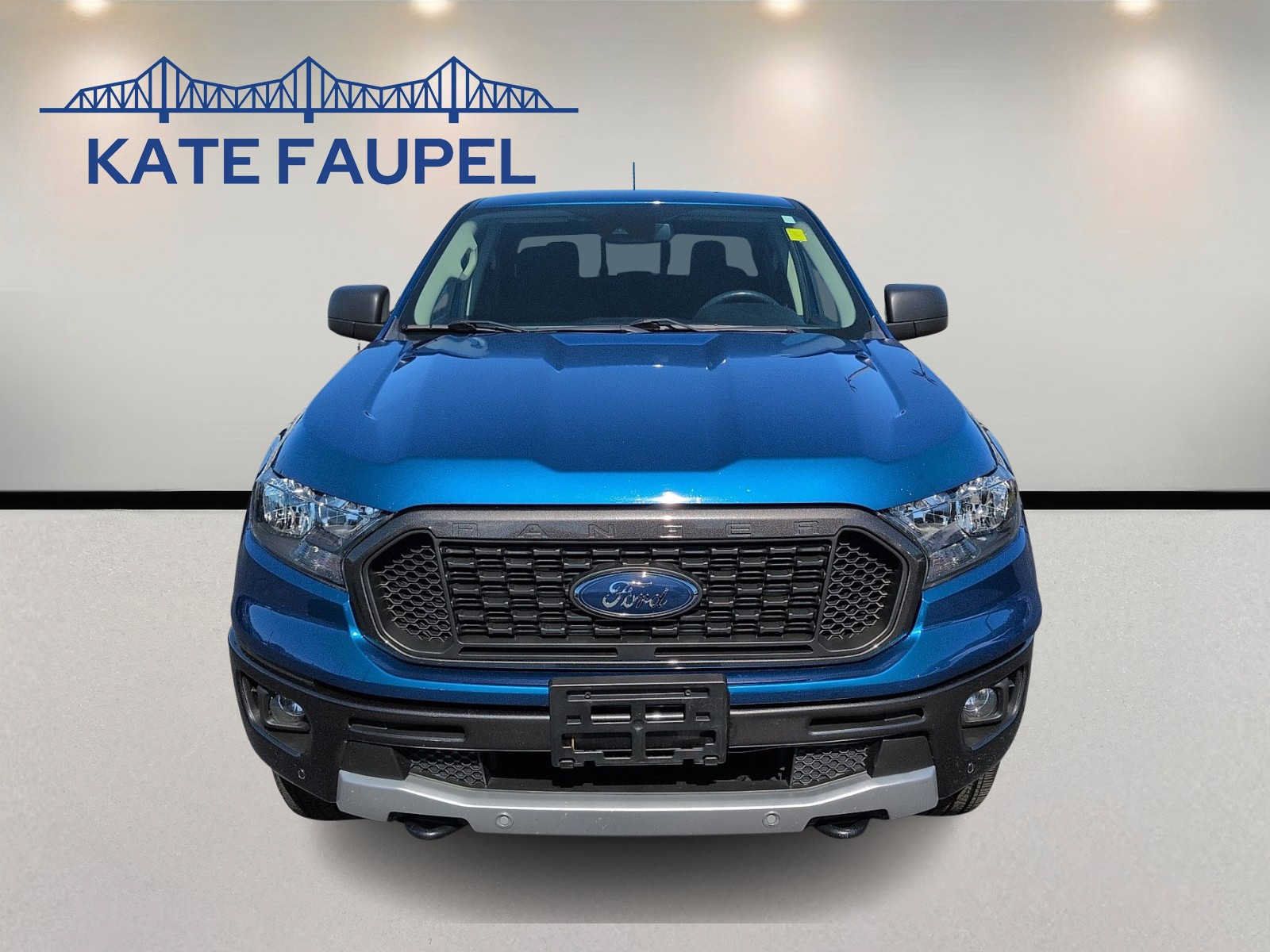 Used 2019 Ford Ranger XLT w/ Equipment Group 302A Luxury AWD/4WD image 2