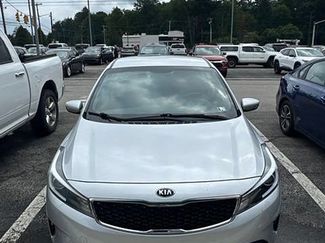 Used 2017 Kia Forte LX FWD video 1