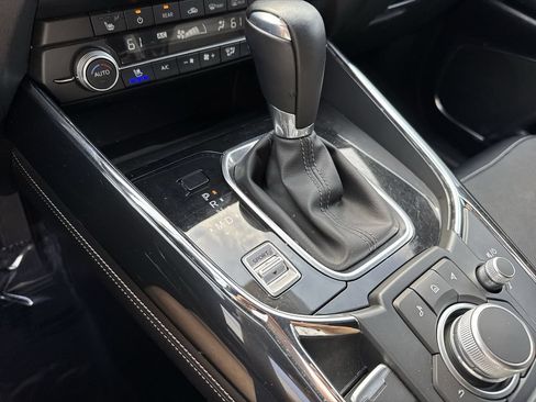Used 2021 MAZDA CX-9 Grand Touring AWD/4WD image 54