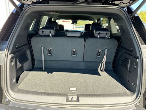 New 2026 GMC Acadia Elevation w/ Black Edition image 26