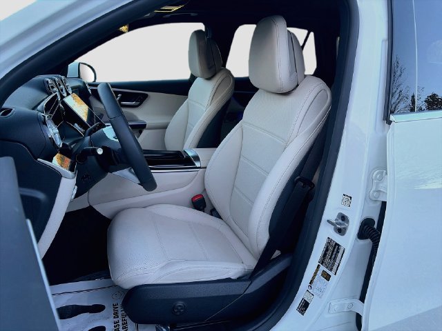 Certified 2026 Mercedes-Benz GLC 300 4MATIC image 21