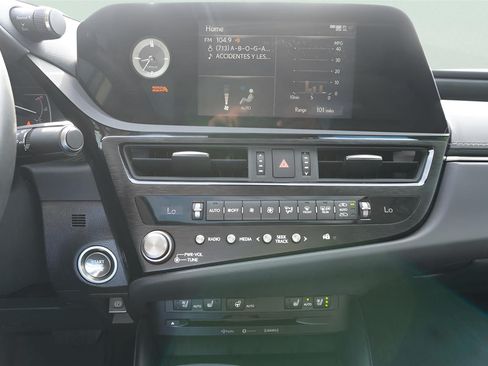 Used 2022 Lexus ES 350 w/ Premium Package FWD image 13