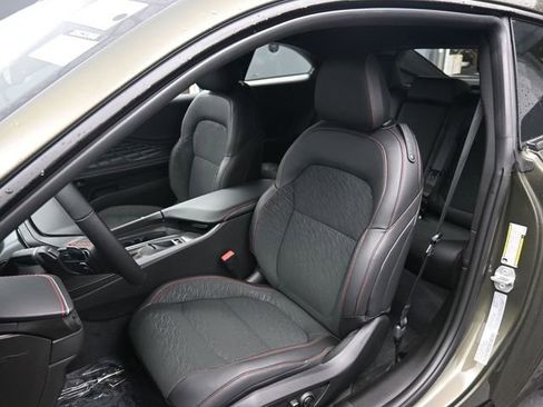 New 2026 Dodge Charger Scat Pack AWD/4WD image 12