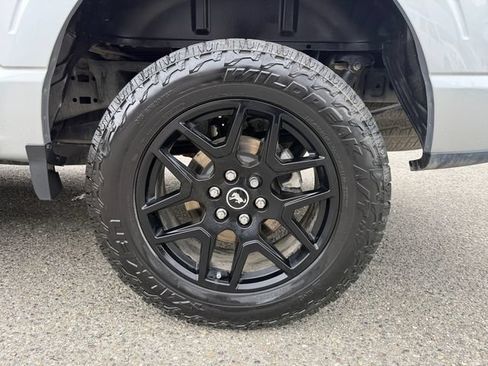 Certified 2024 Ford F150 STX w/ STX Black Appearance Package AWD/4WD image 24