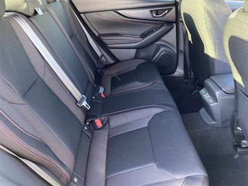 New 2025 Subaru WRX Premium image 9