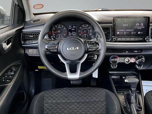 Used 2023 Kia Rio S FWD image 8