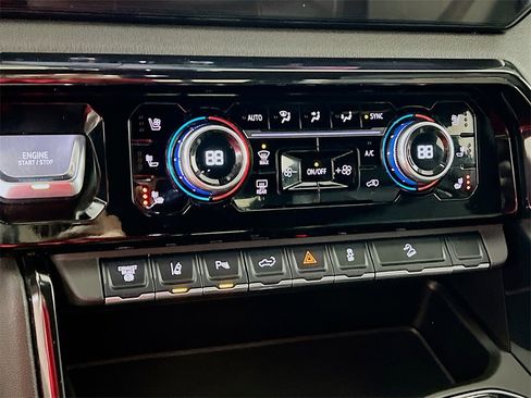 Used 2024 GMC Sierra 3500 AT4 w/ AT4 Premium Plus Package image 15