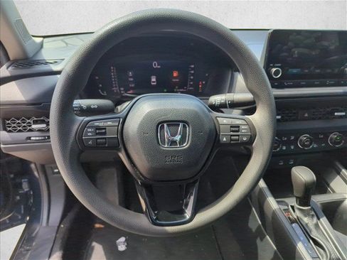 Used 2025 Honda Accord SE image 24