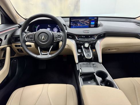 Used 2025 Acura TLX w/ Technology Package image 20