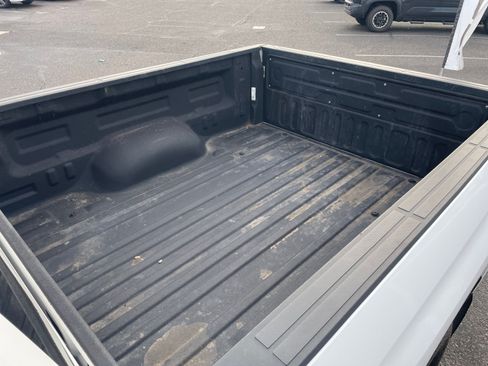 Certified 2021 Toyota Tundra SR5 w/ SX Package RWD image 34