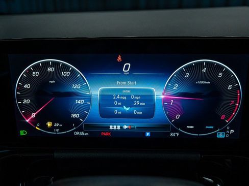 New 2026 Mercedes-Benz GLA 250 image 16