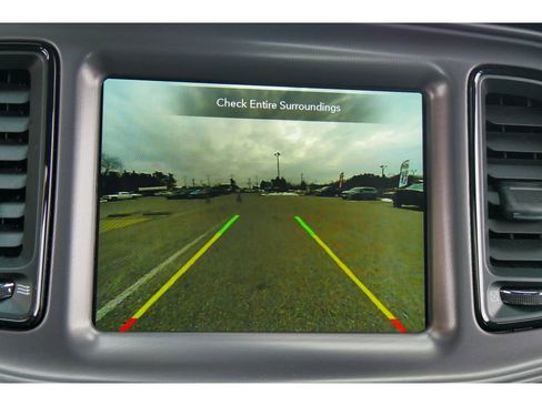 Used 2023 Dodge Challenger R/T Scat Pack w/ Plus Package image 24