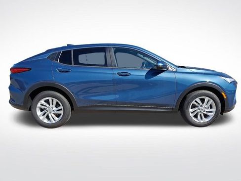 New 2026 Buick Envista Preferred w/ Convenience I Package image 8