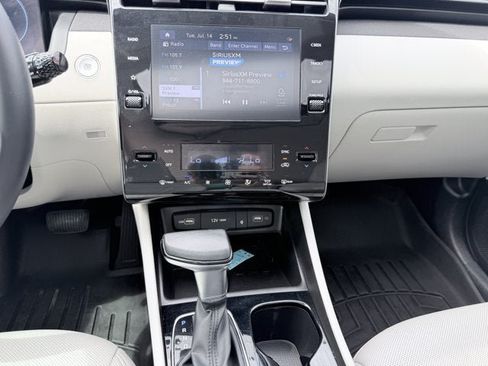 Used 2023 Hyundai Tucson SEL w/ Convenience Package AWD/4WD image 18