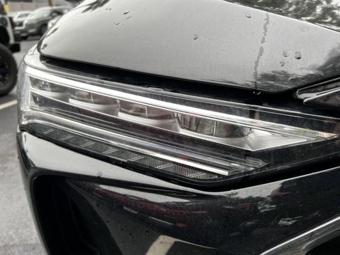 Certified 2024 Acura MDX SH-AWD image 11