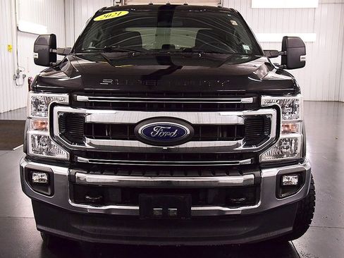 Used 2021 Ford F250 XLT w/ XLT Value Package image 2