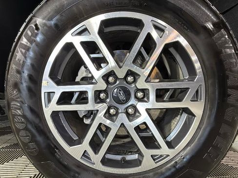 Used 2025 Ford Expedition Max Active image 44