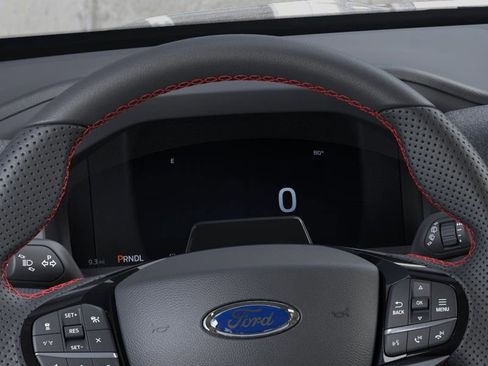 New 2026 Ford Explorer ST-Line AWD/4WD image 44