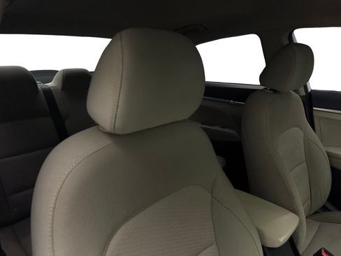 Used 2019 Hyundai Elantra SE FWD image 33