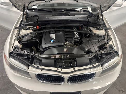Used 2013 BMW 128i Convertible RWD image 48