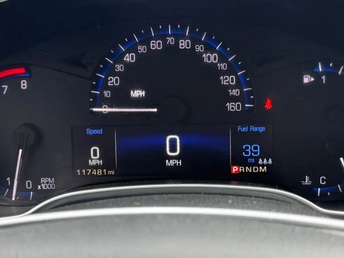 Used 2014 Cadillac SRX Premium AWD/4WD image 18