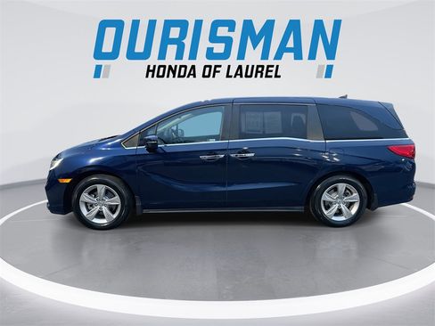 Used 2019 Honda Odyssey EX-L image 5