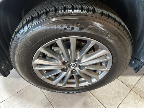 Used 2019 MAZDA CX-5 Touring FWD image 10