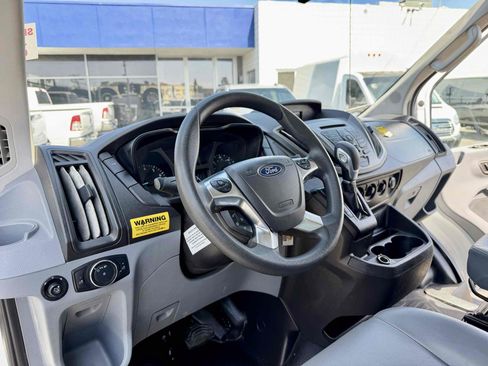 Used 2019 Ford Transit 350 156 DRW RWD image 14