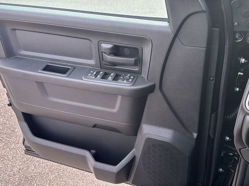 New 2026 RAM 2500 Tradesman AWD/4WD image 13