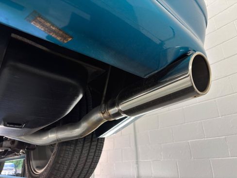 Used 1993 Ford Mustang Cobra RWD image 89