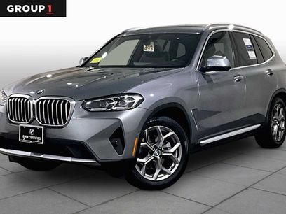 Used 2023 BMW X3 xDrive30i w/ Premium Package w/ZPA