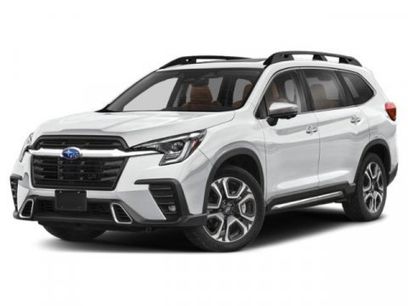 Used 2023 Subaru Ascent Touring